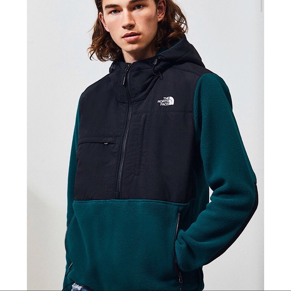 The North Face Other - The North Face Denali Fleece Anorak